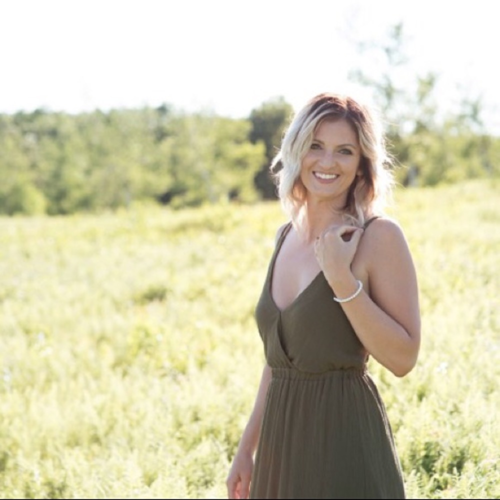 Meet your Posher, Alecia